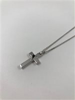 Collana Zancan Uomo Classic in Argento EXC541 - EXC541